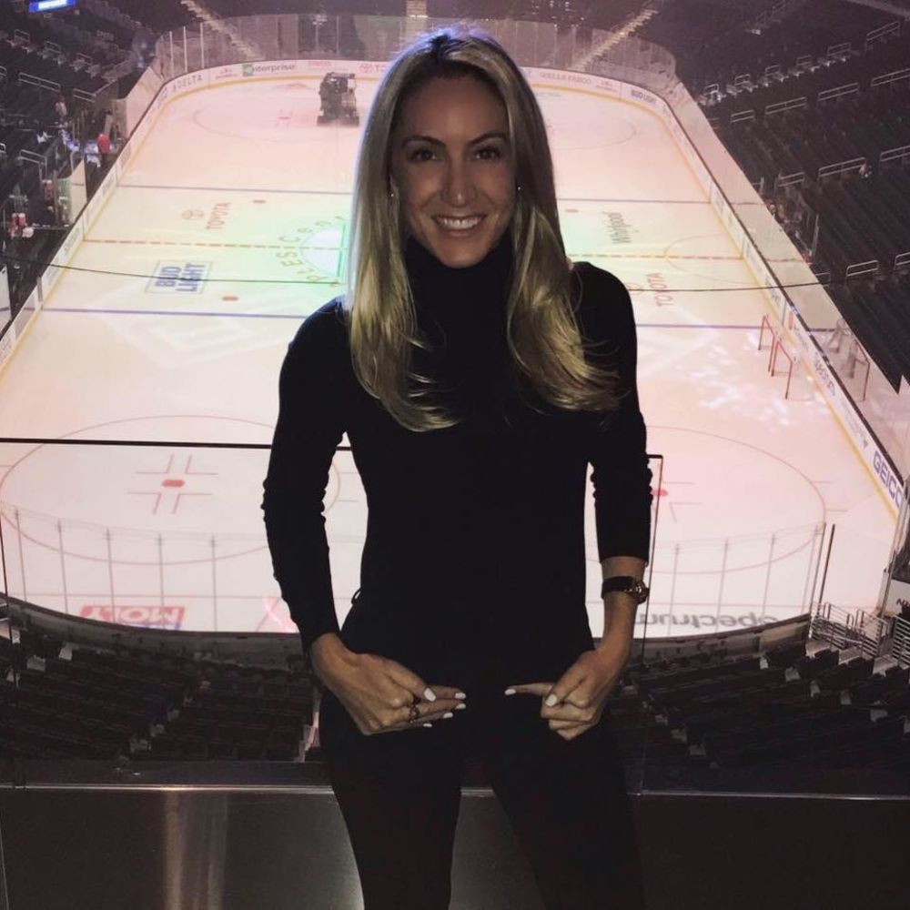 Meet your Posher, Chelsea